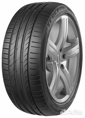 Tracmax X-Privilo TX3 235/35 R19 91Y