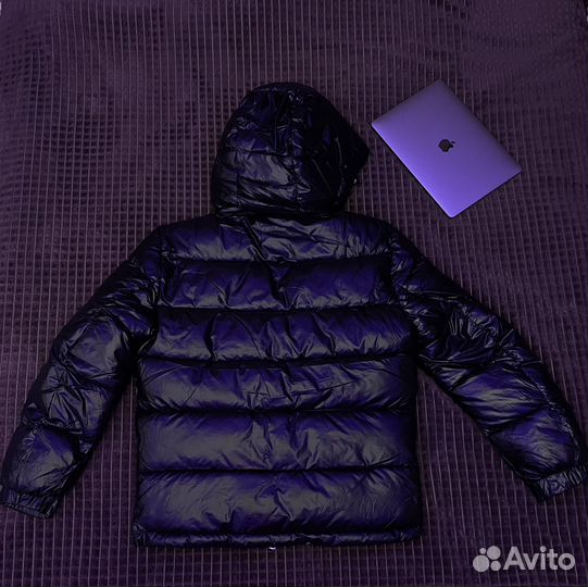 Пуховик moncler