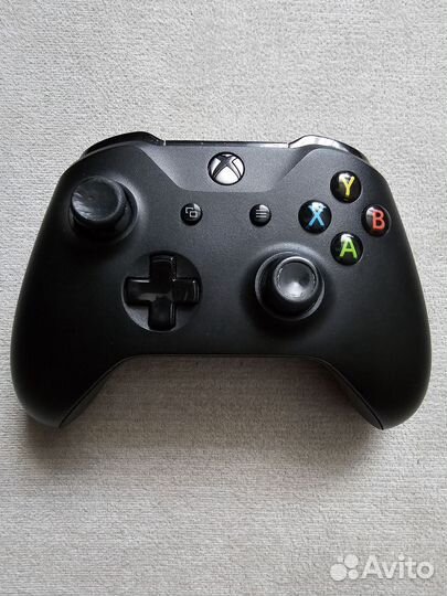 Геймпад Xbox One