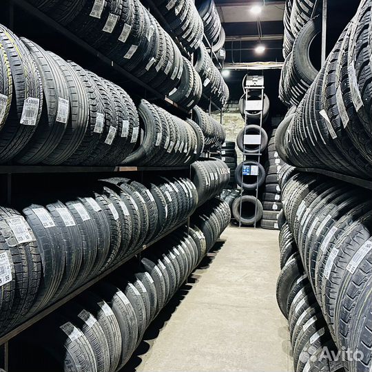 Kleber Krisalp HP2 185/65 R15 88T