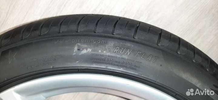 Pirelli Cinturato P7 225/45 R18 91Y
