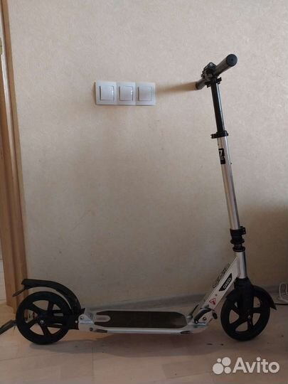 Самокат Oxelo