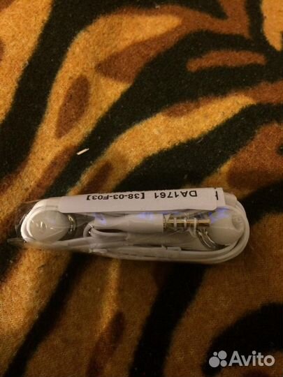 Наушники samsung