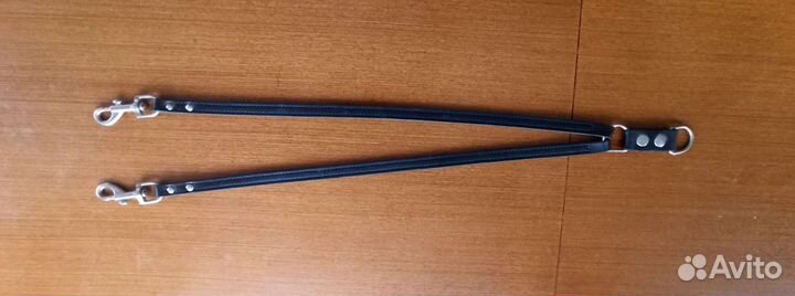 Сворка для собак