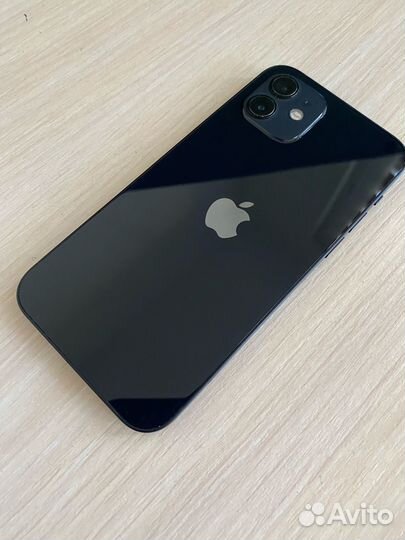 iPhone 12 64gb акб 90 обмен