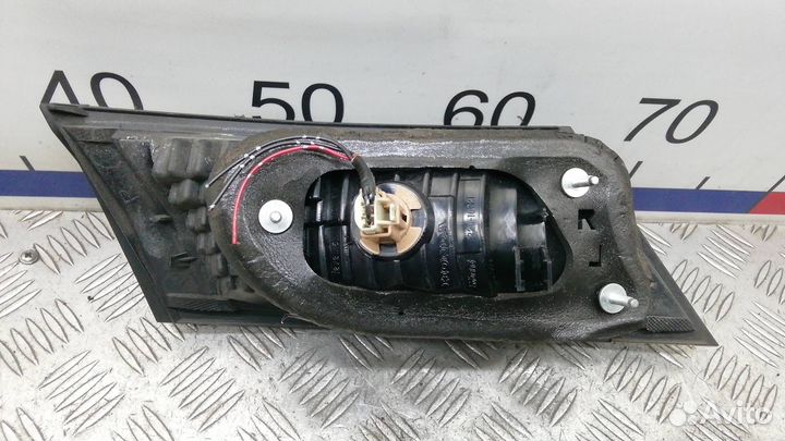 Фонарь крышки багажника правый Honda Civic 8 2008