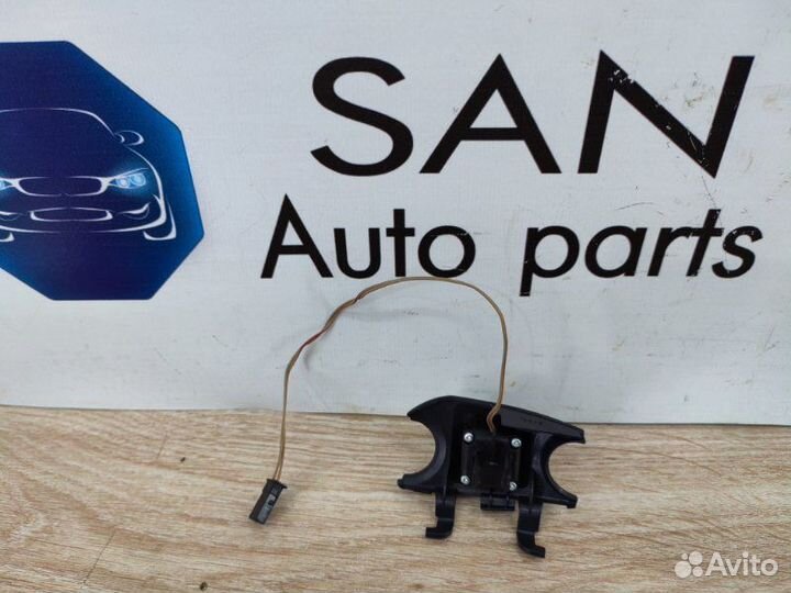 Кнопка регулировки рулевой колонки Bmw X5 Рест E70