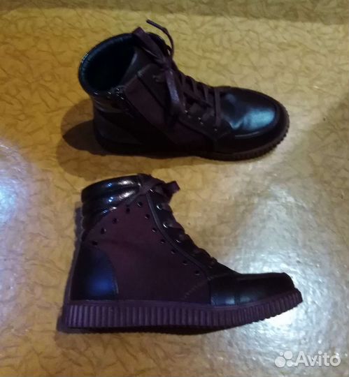 Обувь р. 35-36