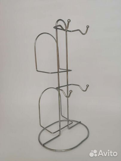 Подставка держатель для кофейных (чайных) пар