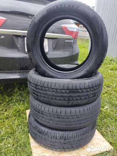 Goodride AD 153 195/60 R16