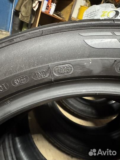 Cooper Evolution CTT 225/55 R19 99H