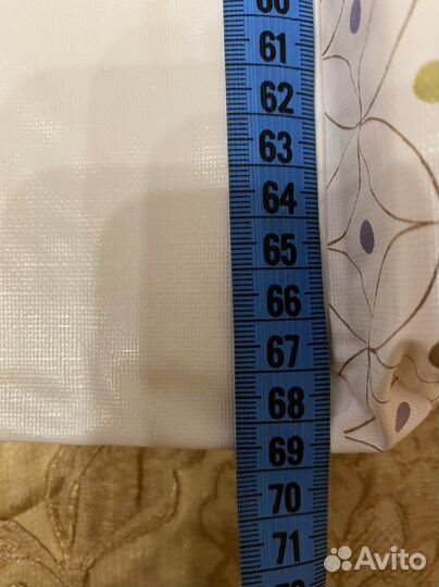 Пеленальная матрац