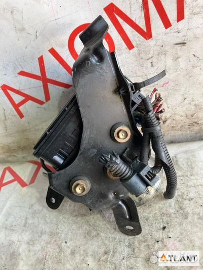 Блок abs honda odyssey