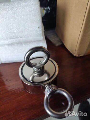 Неодимовый поисковый магнит 150 кг