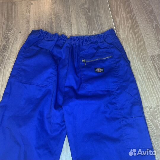 Штаны dickies