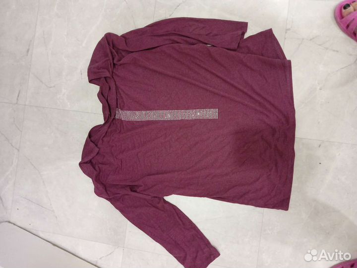 Женская одежда 50-54 рр