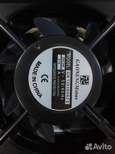 Вытяжка пылесос для маникюра