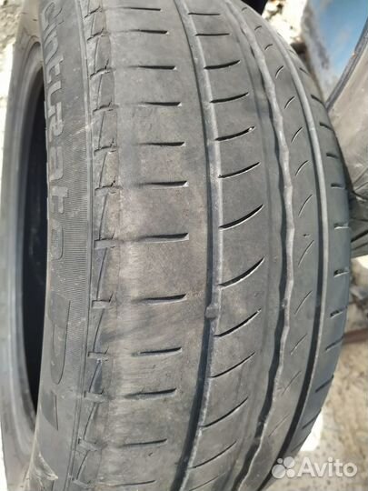 Pirelli Cinturato P1 Verde 205/55 R16