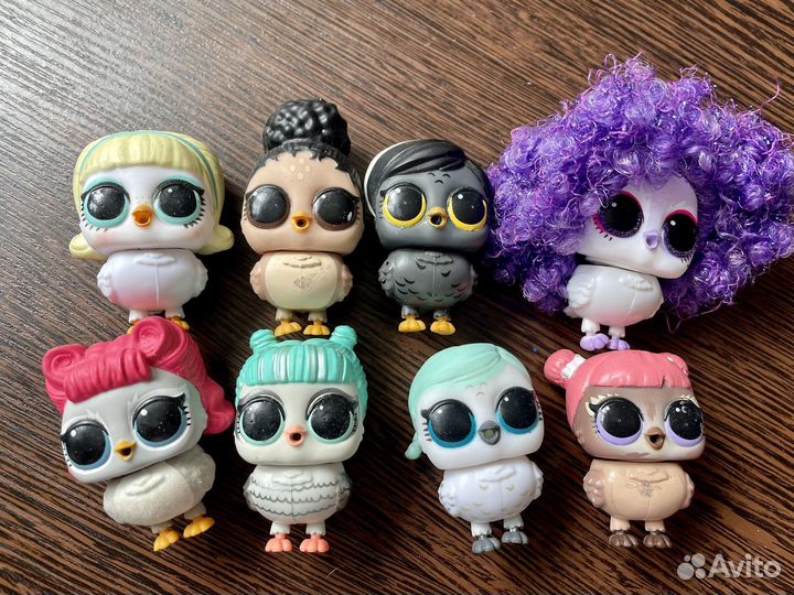 Питомцы лол (pets LOL)