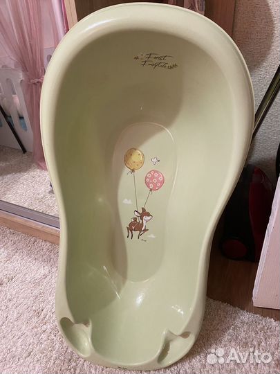 Горшок детский