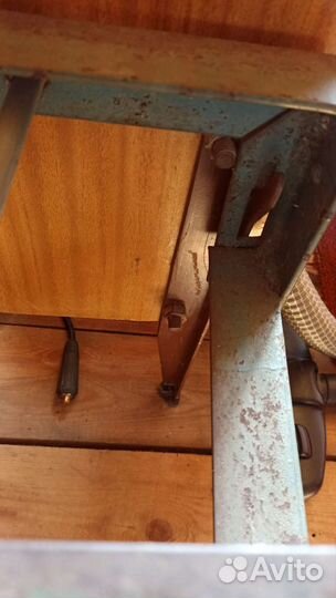 Кровать панцирная