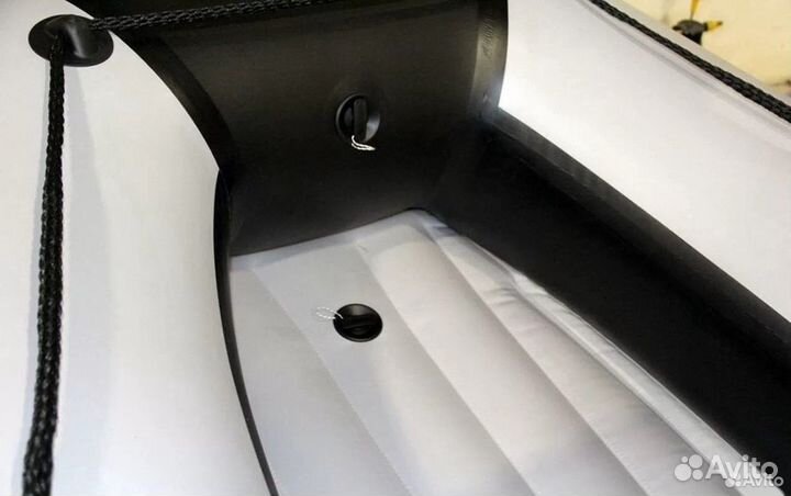 Лодка пвх Grouper-300