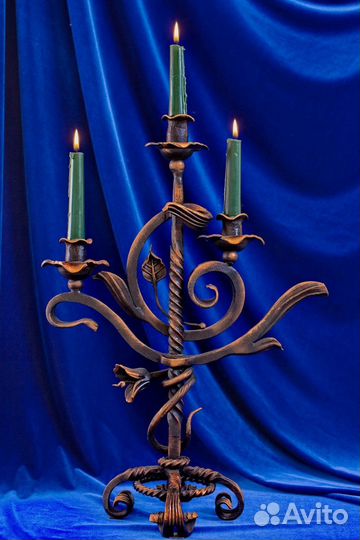 Подсвечник