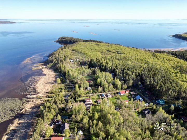 Дом 224 м² на участке 12 сот.