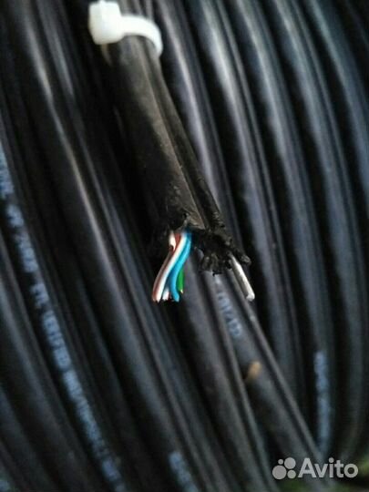 Utp Витая пара outdoor cat 5e