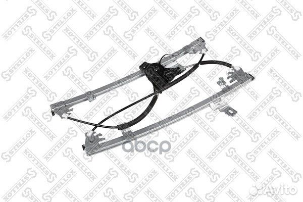 75-50452-SX стеклоподъемник электрический пер