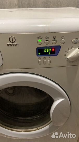 Ремонт стиральных машин