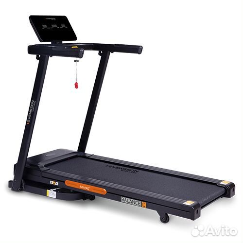 Беговая дорожка Svensson Body Labs balance C