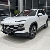 Новый Jetour Dashing 1.5 AMT, 2024, цена от 2 409 900 руб.