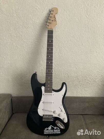 Электрогитара fabio st 200