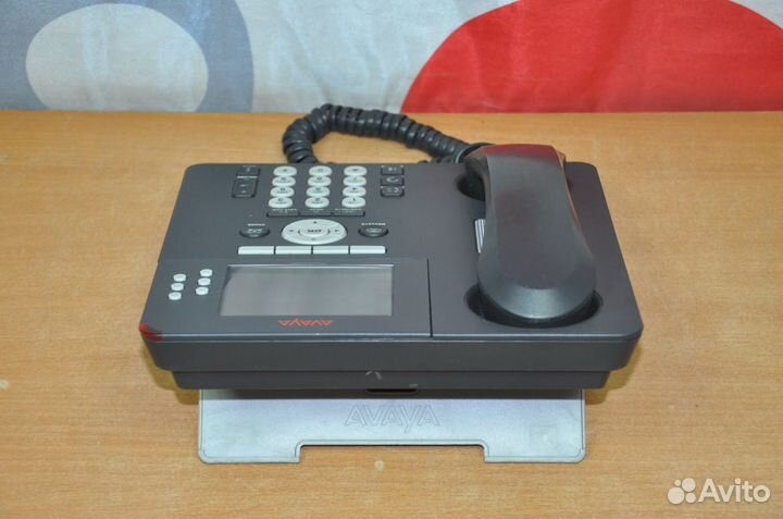 IP-телефон Avaya 9640