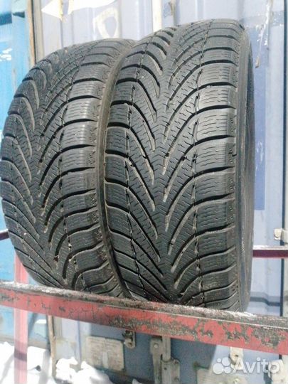 Bfgoodrich G-Force Winter 195/55 R15