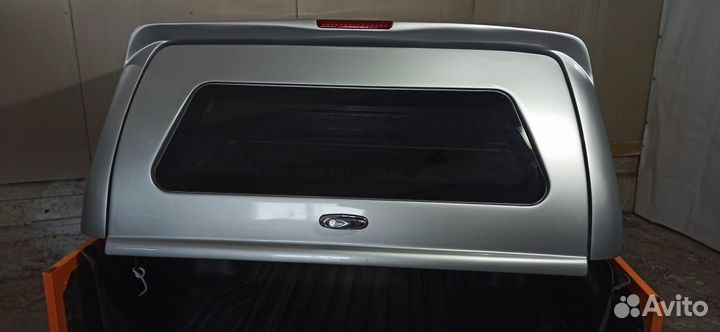 Кунги скат на УАЗ пикап