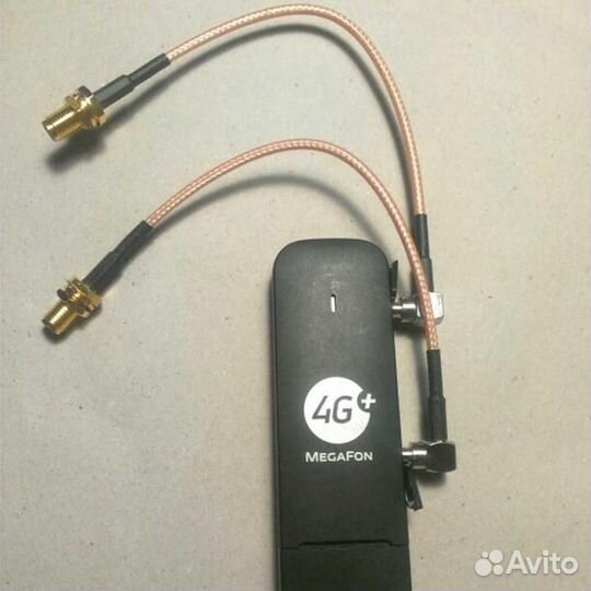 Модем zte mf79u 4GWifi (новый) разлоченый