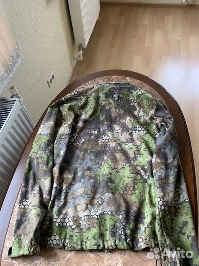 Костюм для охоты летний