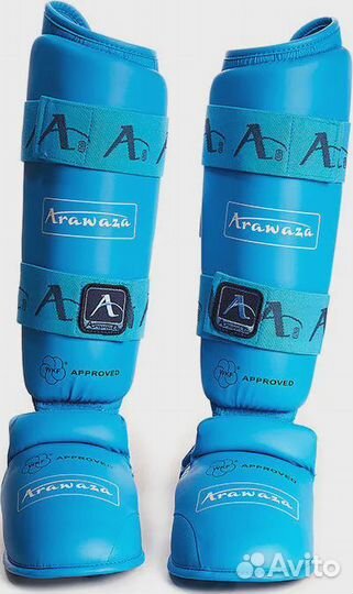 Защита голени Arawaza