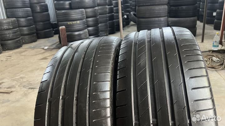 Nexen N'Fera Sport SU2 245/45 R18 100Y
