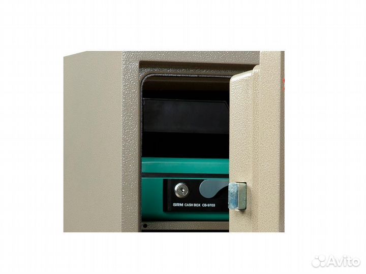 Огнестойкий сейф valberg FRS-51 EL