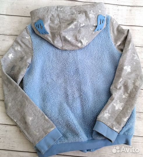 Фирменные вещи пакетом для девочки 146 152