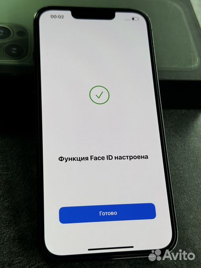 iPhone 13 Pro, 128 ГБ