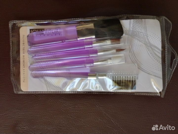 Аксессуары для маникюра,макияжа