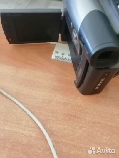 Видеокамера