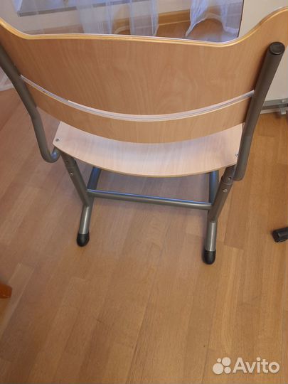 Стул для школьника Isku