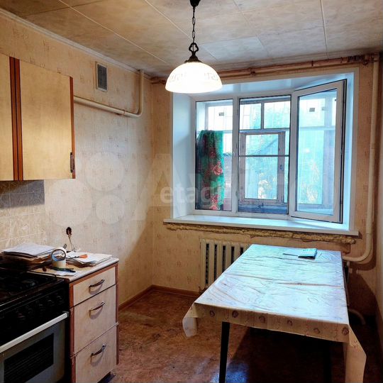 1-к. квартира, 34,6 м², 1/12 эт.