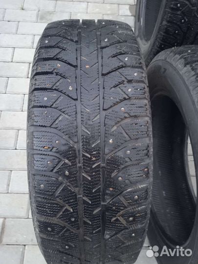 Firestone Ice Cruiser 7 225/60 R17 99T