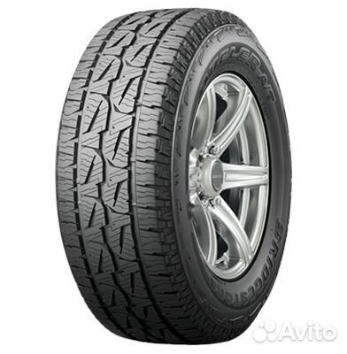 Bridgestone Dueler A/T 001 235/85 R16 R